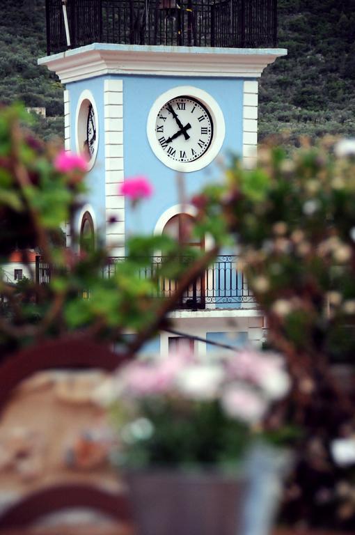 Archontiko Hatzipanayioti Hotel