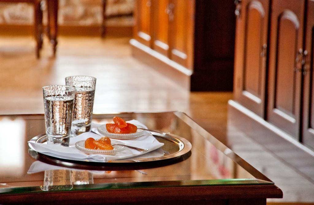 Archontiko Hatzipanayioti Hotel