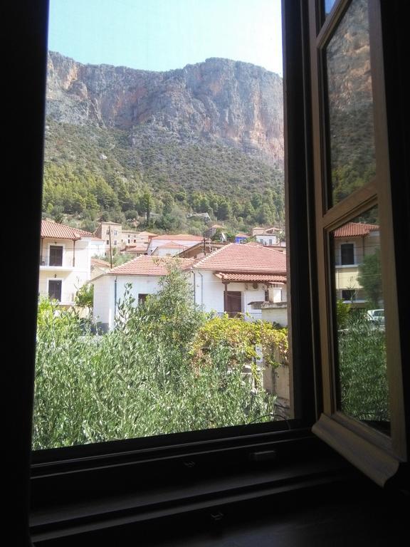 Hotel Archontiko Hatzipanayioti