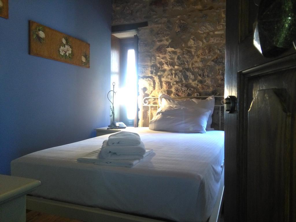 Hotel Archontiko Hatzipanayioti 4*