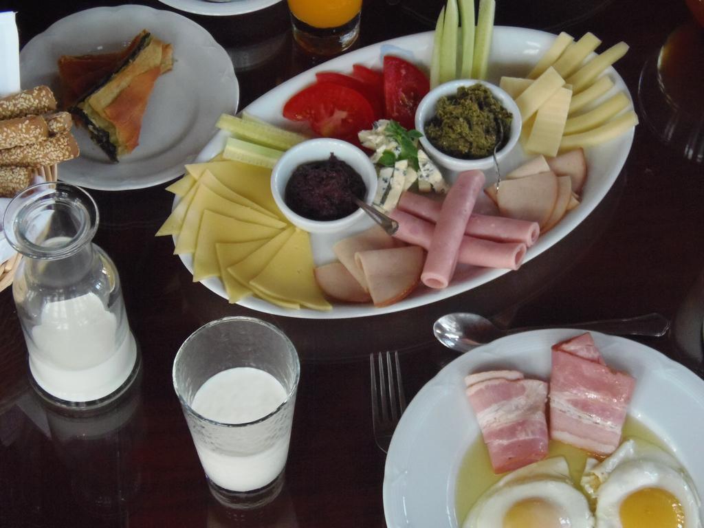 Archontiko Hatzipanayioti